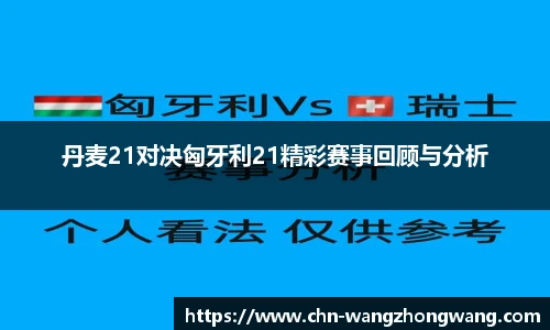 丹麦21对决匈牙利21精彩赛事回顾与分析